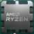 Процессор AMD Ryzen 5 7500F (BOX) 