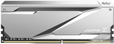 Оперативная память Netac Z RGB 2x16ГБ DDR5 6600МГц NTZED5P66DP-32S 