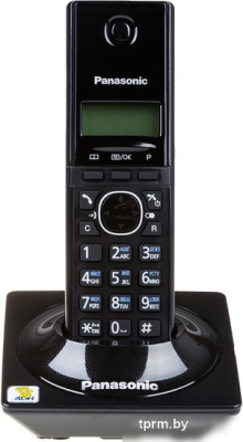 Радиотелефон Panasonic KX-TG1711RUB 