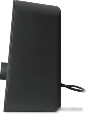 Акустика Logitech Z150 (черный) 
