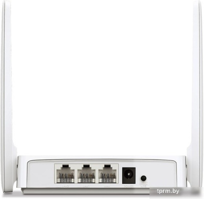 Wi-Fi роутер Mercusys AC10 