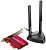 Wi-Fi/Bluetooth адаптер TP-Link AX3000 