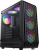 Корпус GameMax Forge AB (черный) Корпус GameMax Forge AB (черный)