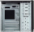 Корпус Powerman BA831BK Корпус Powerman BA831BK