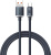Кабель Baseus CAJY000501 USB Type-A - USB Type-C (2 м, черный) 