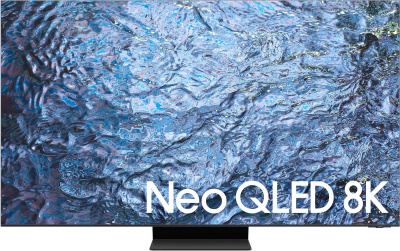 Samsung Neo QLED 8K QN900C QE65QN900CUXCE 