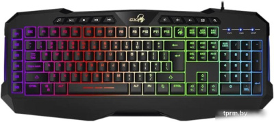 Клавиатура Genius Scorpion K11 Pro 
