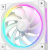 Вентилятор для корпуса DeepCool FL12 WH R-FL12-WHAPN1-G Вентилятор для корпуса DeepCool FL12 WH R-FL12-WHAPN1-G