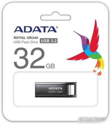 USB Flash ADATA UR340 32GB 