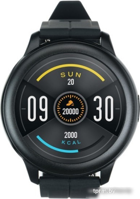 Globex Aero V60 (черный) 