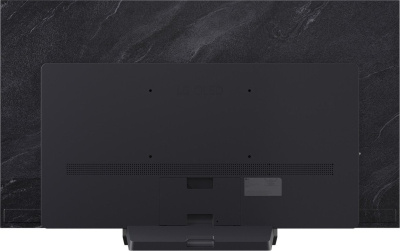 OLED телевизор LG OLED evo AI C5 OLED55C5RLA 