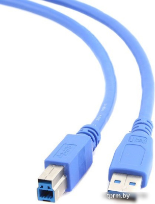 Кабель Cablexpert CCP-USB3-AMBM-0.5M 