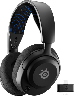 Наушники SteelSeries Arctis Nova 5P Wireless 