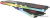 Оперативная память Patriot Viper Venom RGB 2x16ГБ DDR5 6600МГц PVVR532G660C34K 