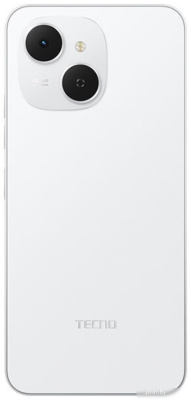 Телефон Tecno Spark 40C 8GB/256GB (белый) 