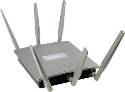 Точка доступа D-Link DAP-2695/RU/A1A 