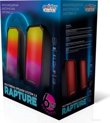 SmartBuy Rapture SBA-4300 