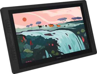 Графический монитор Huion Kamvas Pro 24 