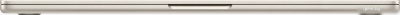 Ноутбук Apple MacBook Air 15.3" M5 2026 MDVE4 