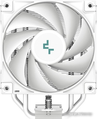 Кулер для процессора DeepCool AK400 WH R-AK400-WHNNMN-G-1 