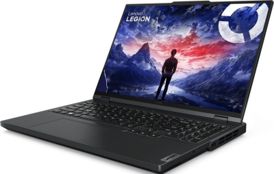 Игровой ноутбук Lenovo Legion Pro 5 16IRX9 83DF008QRK 
