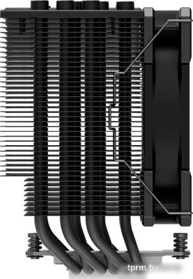 Кулер для процессора ID-Cooling SE-226-XT Black 