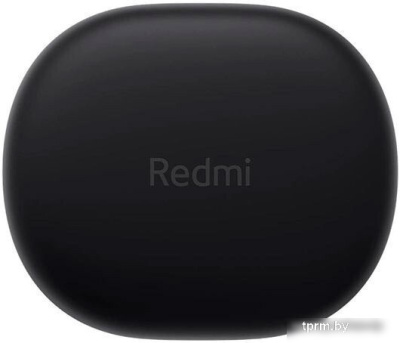 Наушники Xiaomi Redmi Buds 4 Lite M2231E1 (черный, международная версия) 