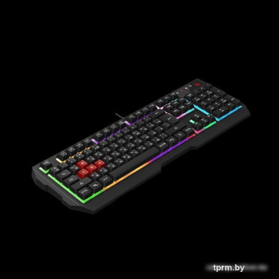 Клавиатура A4Tech Bloody B135N 