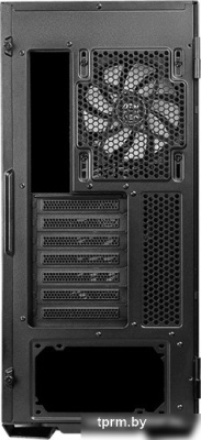 Корпус MSI MPG Velox 100P Airflow 