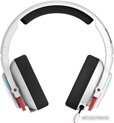 Наушники A4Tech Bloody MR720 (белый) 