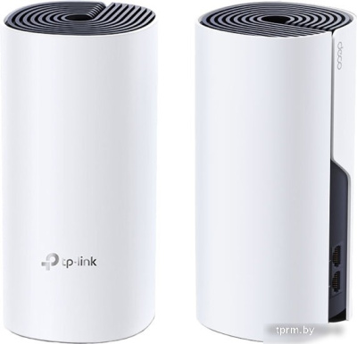 TP-Link Deco P9 (2 шт.) 