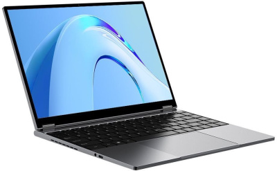 Ноутбук 2-в-1 Chuwi FreeBook N150 CWI557-iN15012G512G 