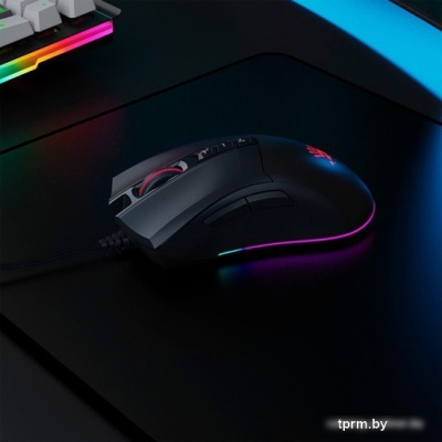 Игровая мышь A4Tech Bloody ES9 