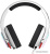 Наушники A4Tech Bloody MR720 (белый) Наушники A4Tech Bloody MR720 (белый)