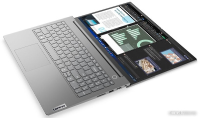 Ноутбук Lenovo ThinkBook 15 G4 ABA 21DL009WUS 