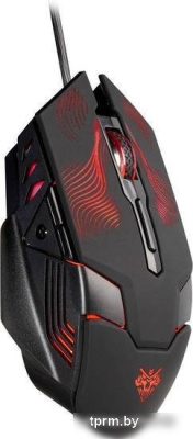 Игровая мышь SmartBuy Rush Gaki SBM-743G-K 