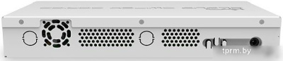 Коммутатор Mikrotik CRS326-24G-2S+IN 
