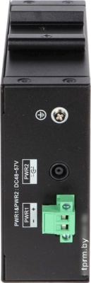 Неуправляемый коммутатор Dahua DH-PFS3211-8GT-120 