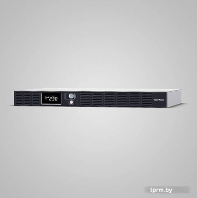 Источник бесперебойного питания CyberPower Office Rackmount OR1500ERM1U 