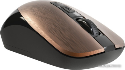 Мышь Defender Wave MM-995 (бронза) 