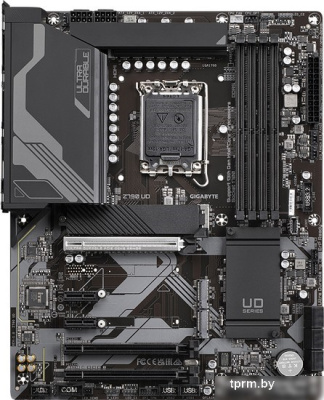 Материнская плата Gigabyte Z790 UD (rev. 1.0) 