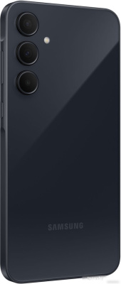 Смартфон Samsung Galaxy A55 SM-A556E 8GB/128GB (темно-синий) 
