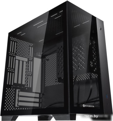 Корпус Raijintek Pean Mini 