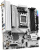 ASRock B850M Pro RS WiFi White ASRock B850M Pro RS WiFi White