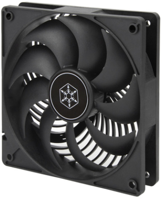 Вентилятор для корпуса SilverStone Air Penetrator 120i SST-AP120I