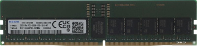 Оперативная память Samsung 32ГБ DDR5 5600 МГц M321R4GA0PB0-CWM 