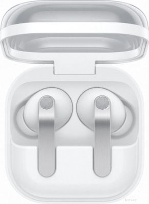 Samsung Galaxy Buds 4 Pro (белый) 