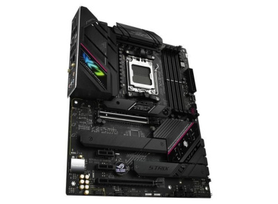 Материнская плата ASUS ROG Strix B650E-F Gaming WiFi 
