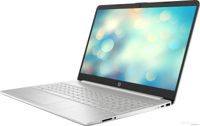 Ноутбук HP 15s-eq2023nq 4Q6E6EA + 8 ГБ 