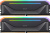 Оперативная память Apacer NOX RGB 2x16ГБ DDR5 6400 МГц AH5U32G64C552NBAA-2 